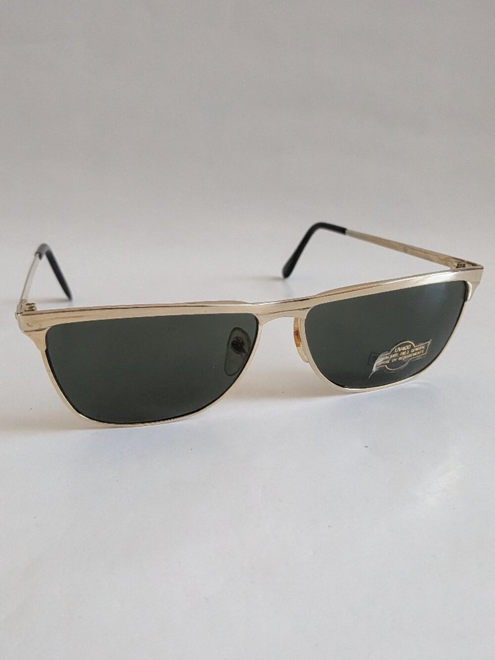 NWT TruVintage Pioneer style from the early 1990's G-15 lens Sunglasses